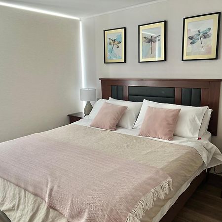 Apartamentos Concepcion Centro Luaran gambar