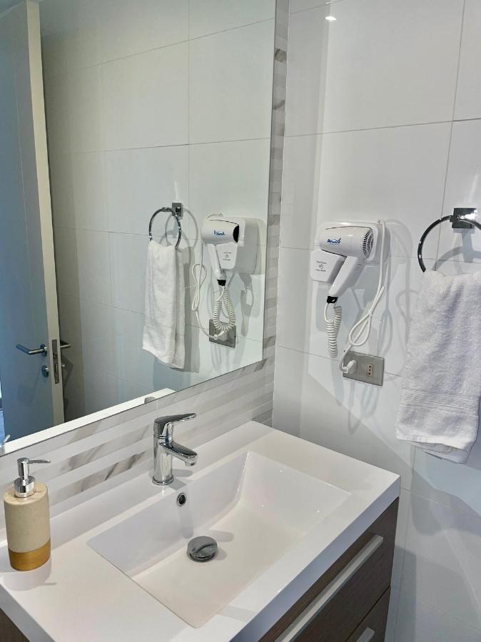 Apartamentos Concepcion Centro Luaran gambar