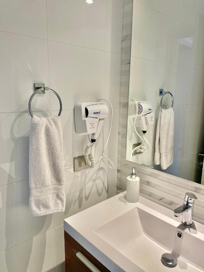 Apartamentos Concepcion Centro Luaran gambar