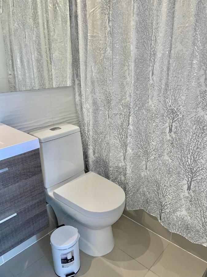 Apartamentos Concepcion Centro Luaran gambar