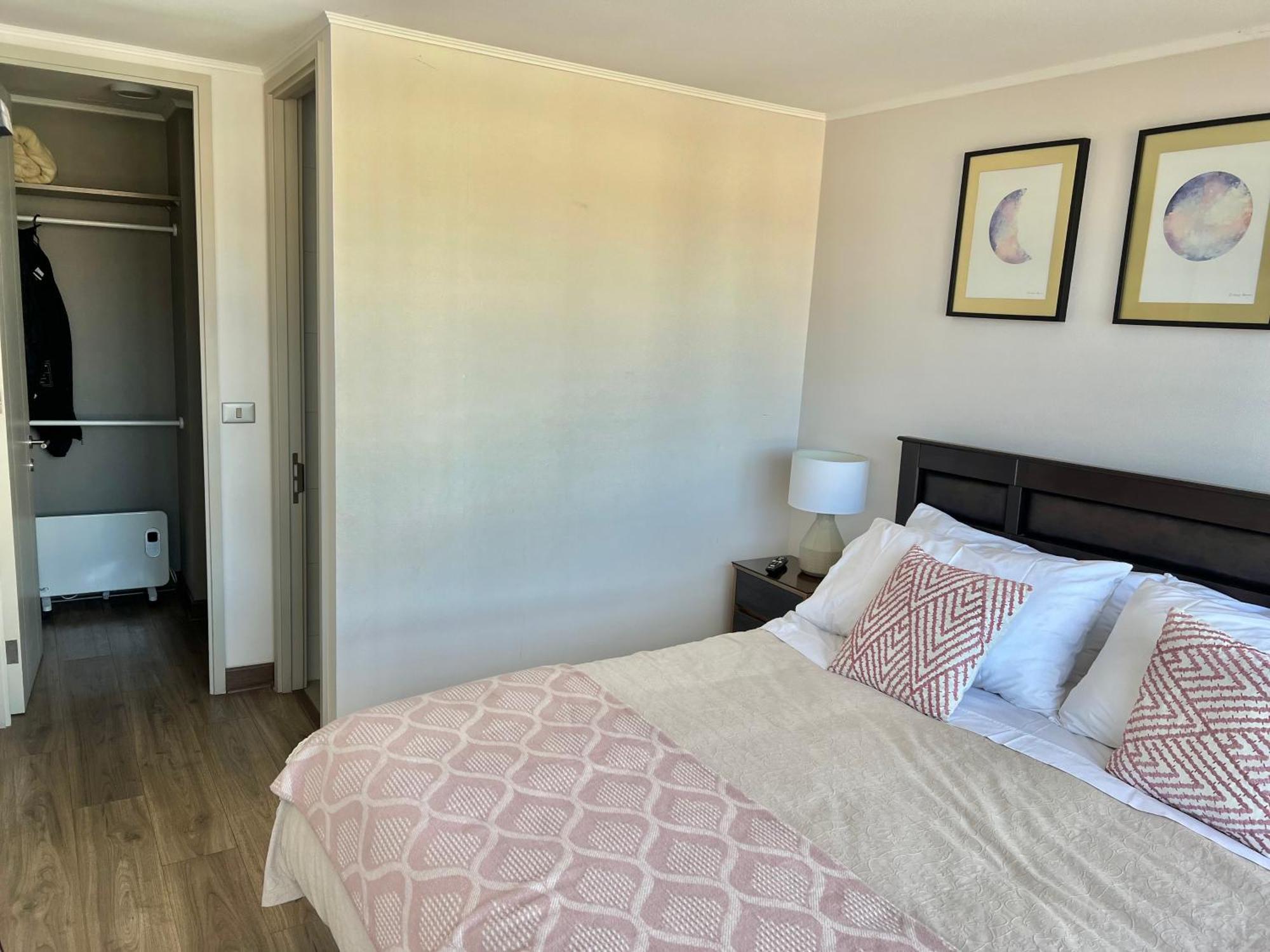 Apartamentos Concepcion Centro Luaran gambar